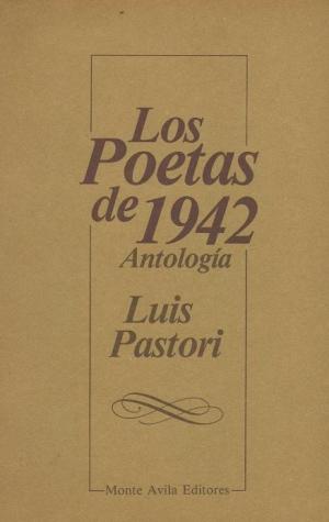 Los poetas de 1942